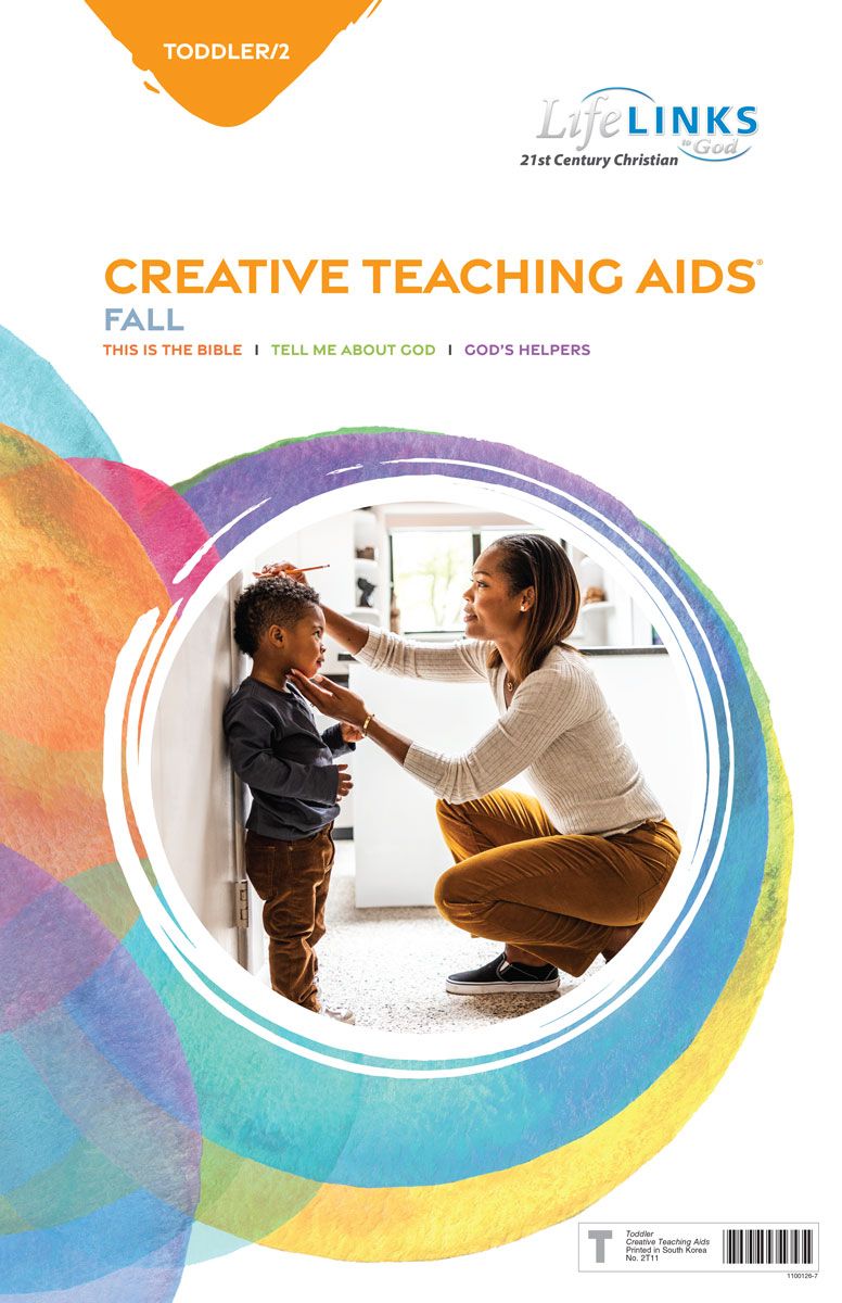 Fall LifeLINKS Toddler/2s Creative Teaching Aids Fall LifeLINKS Toddler/2s Creative Teaching Aids