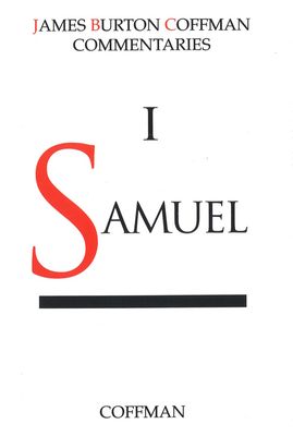 Coffman Commentary 1 Samuel