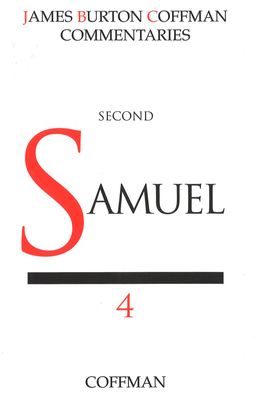 Coffman Commentary 2 Samuel