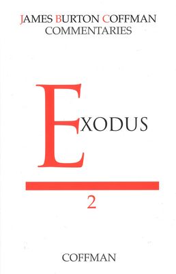 Coffman Commentary Exodus