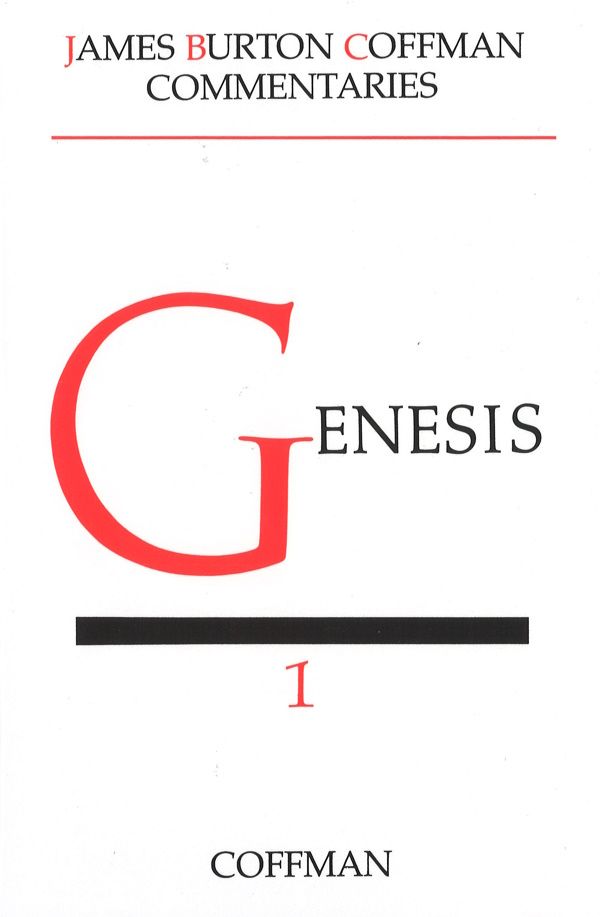 Coffman Commentary Genesis