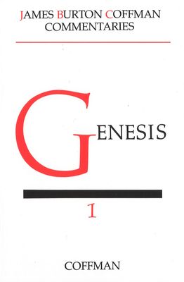 Coffman Commentary Genesis