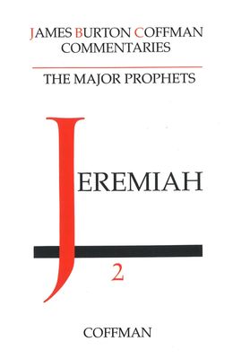 Coffman Commentary Jeremiah