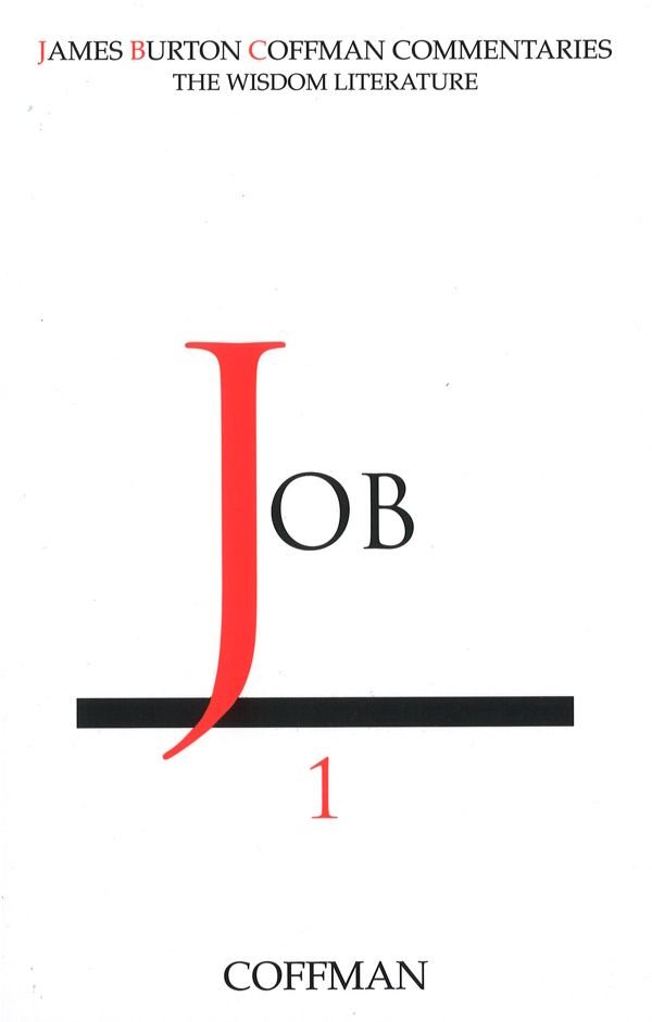 Coffman Commentary Job Coffman Commentary Job