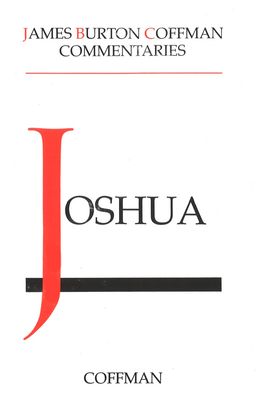 Coffman Commentary Joshua
