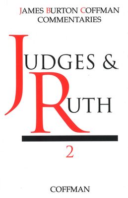 Coffman Commentary Judges & Ruth