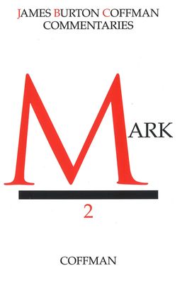 Coffman Commentary Mark Coffman Commentary Mark
