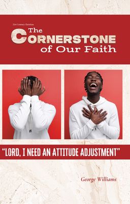 Lord, I Need an Attitude Adjustment (Studies in Malachi)