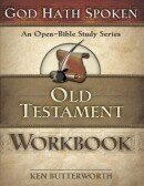 Old Testament Workbook (God Hath Spoken series) Old Testament Workbook (God Hath Spoken series)