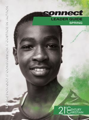 Spring CONNECT Leader Guide