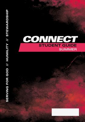Summer CONNECT Student Guide (one per student)