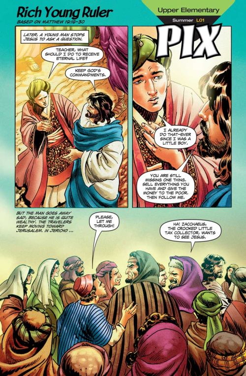 Summer LifeLINKS Upper Elementary Pix (take-home)