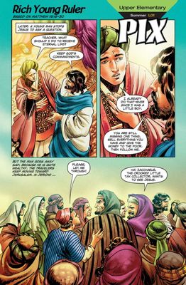 Summer LifeLINKS Upper Elementary Pix (take-home)