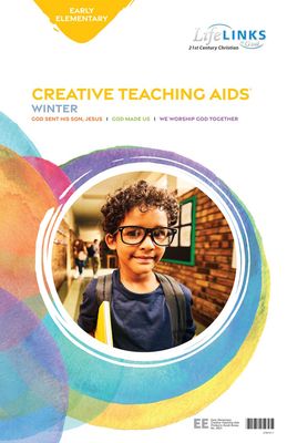 Winter LifeLINKS Early Elementary Creative Teaching Aids