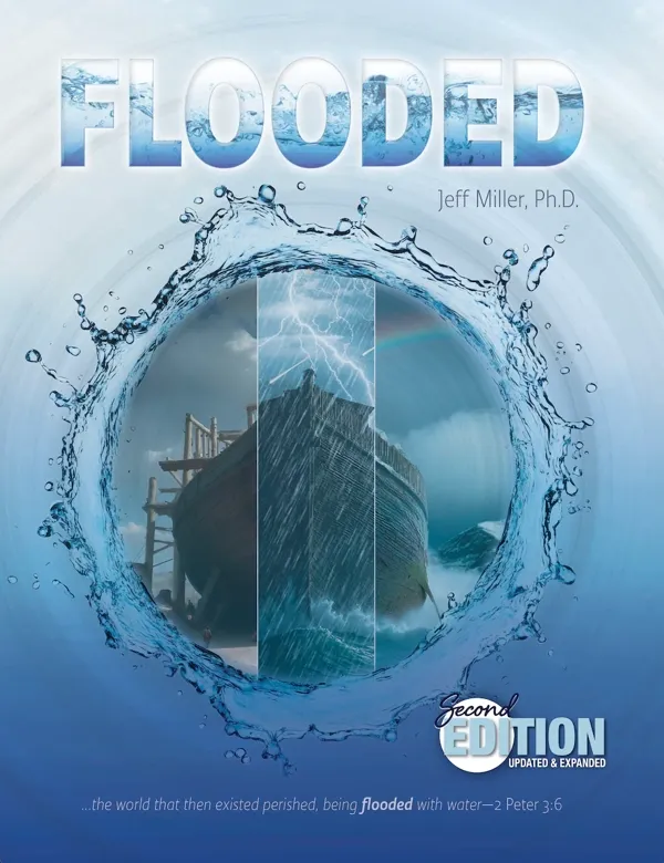 Flooded (Updated and Expanded 2nd Edition) Flooded (Updated and Expanded 2nd Edition)