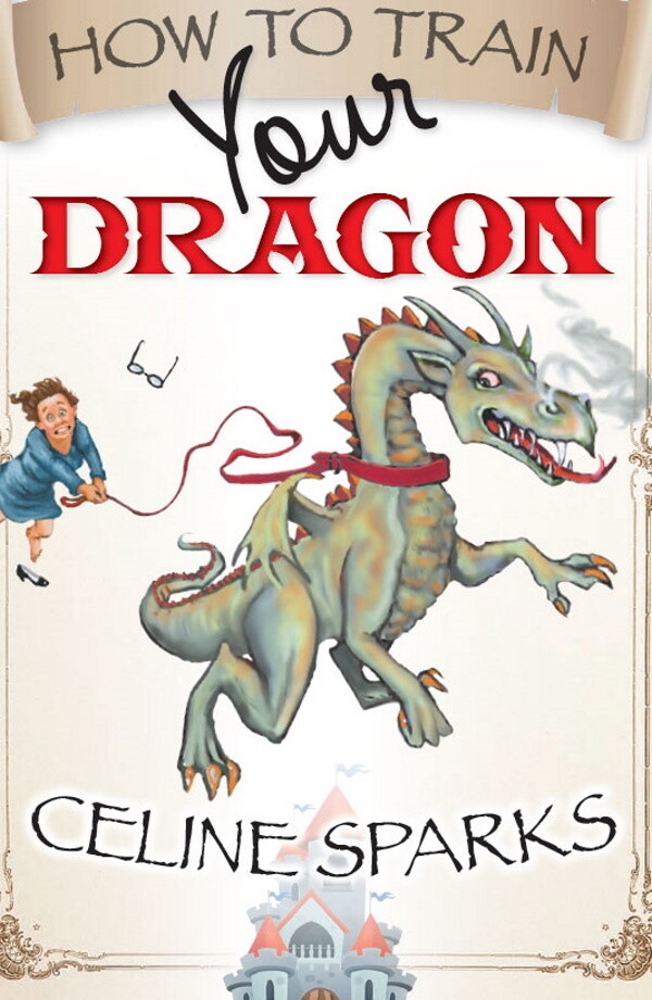 How to Train Your Dragon How to Train Your Dragon