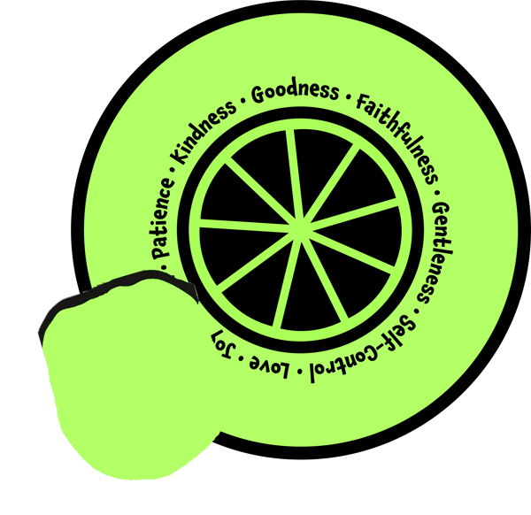 Fruit Full VBS Berry Breezy Fruit Flyer