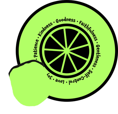 Fruit Full VBS Berry Breezy Fruit Flyer