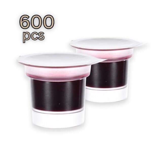 Simply Communion Prefilled Concord Grape Juice (JUICE ONLY, NO BREAD) PRODUCTION IS TEMPORARILY SUSPENDED Simply Communion Prefilled Concord Grape Juice (JUICE ONLY, NO BREAD) PRODUCTION IS TEMPORARILY SUSPENDED