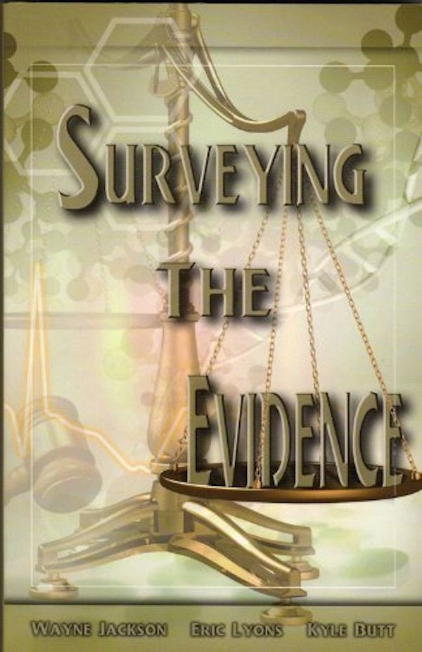 Surveying the Evidence