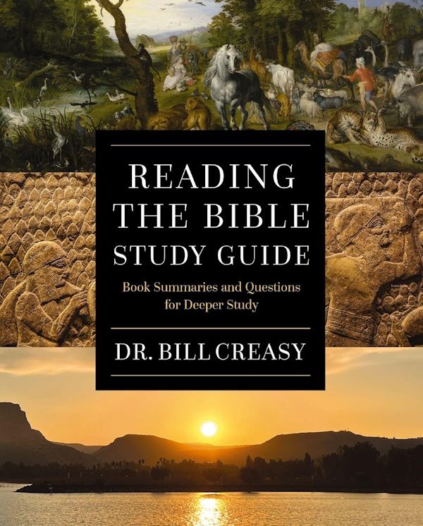 Reading the Bible Study Guide: Book Summaries and Questions for Deeper Study Reading the Bible Study Guide: Book Summaries and Questions for Deeper Study