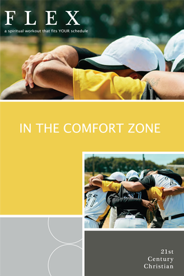 In the Comfort Zone (2 Corinthians)