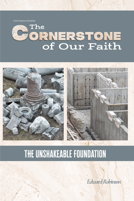 The Unshakable Foundation (Hebrews)