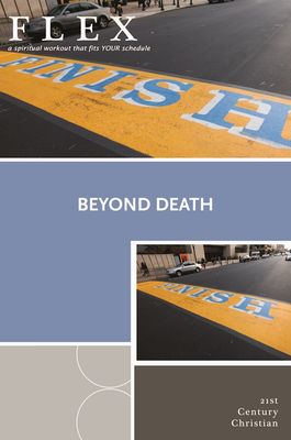 Beyond Death Beyond Death
