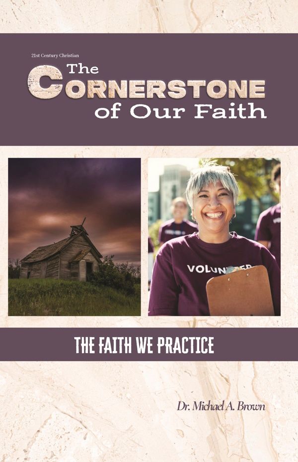The Faith We Practice (James) The Faith We Practice (James)