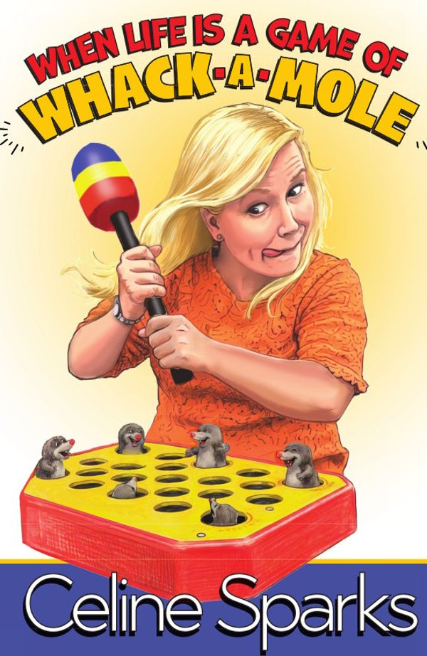 When Life is a Game of Whack-a-mole