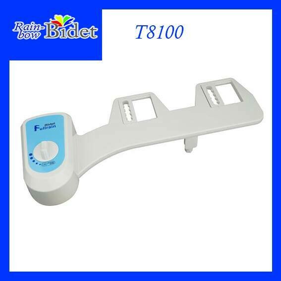 T8100 Ambient water bidet