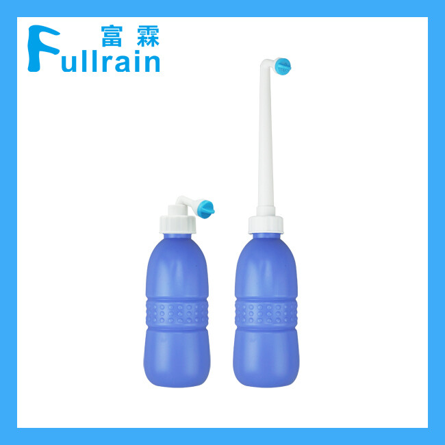 TB380 Portable Travel Bidet