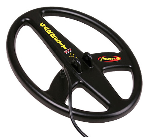 10&quot; x 14&quot; GTI PROformance™ Power DD Elliptical Searchcoil