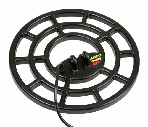 12.5&quot; GTI PROformance™ Imaging Searchcoil