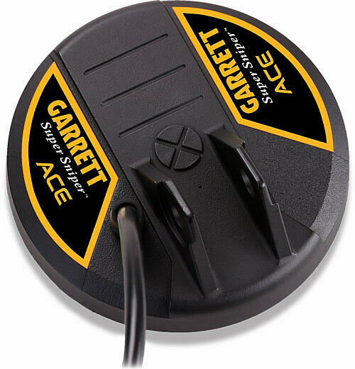 4.5&quot; ACE Super Sniper™ Searchcoil