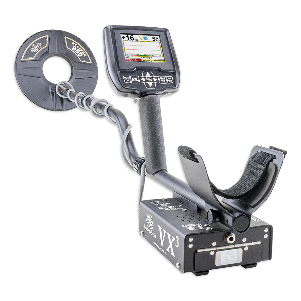 Spectra VX3