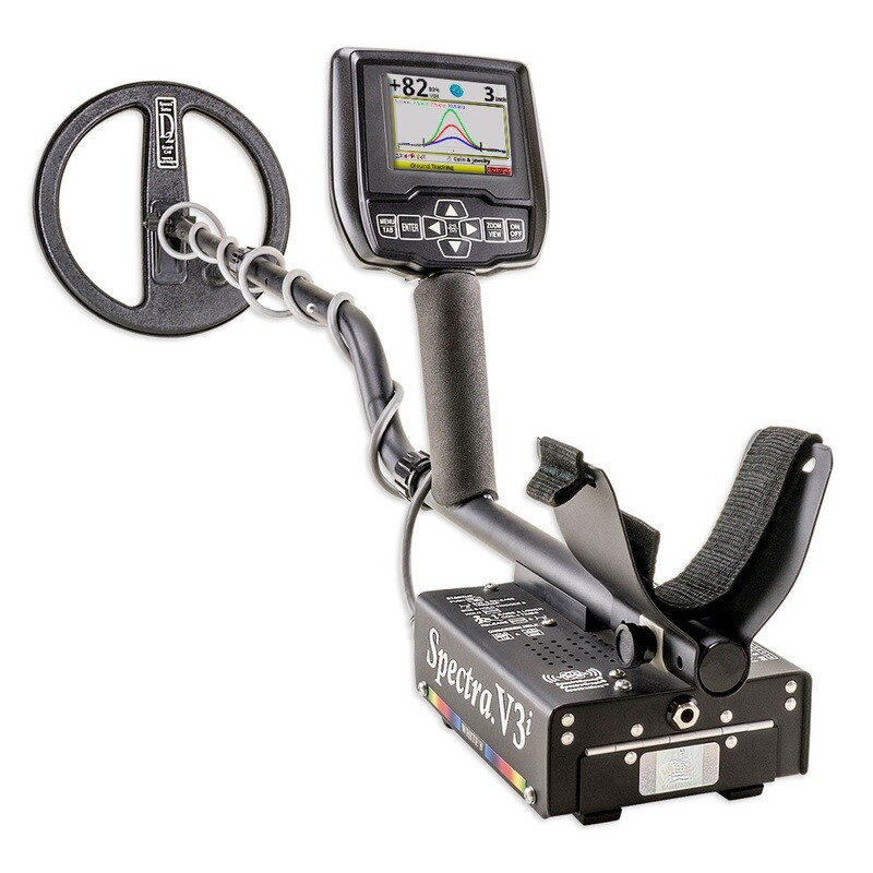 Spectra V3i