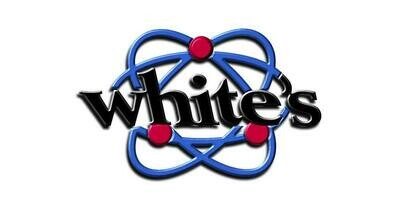 White&#39;s