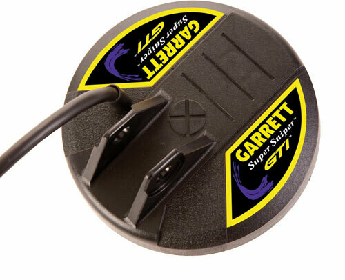 4.5&quot; GTI Super Sniper Searchcoil