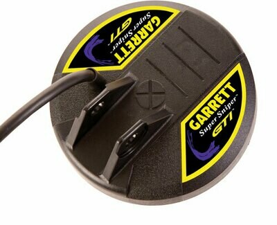 4.5&quot; GTI Super Sniper Searchcoil