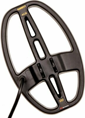 5&quot; x 8&quot; ACE PROformance™ DD Searchcoil