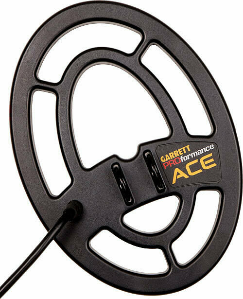 6.5&quot; x 9&quot; ACE PROformance™ Searchcoil