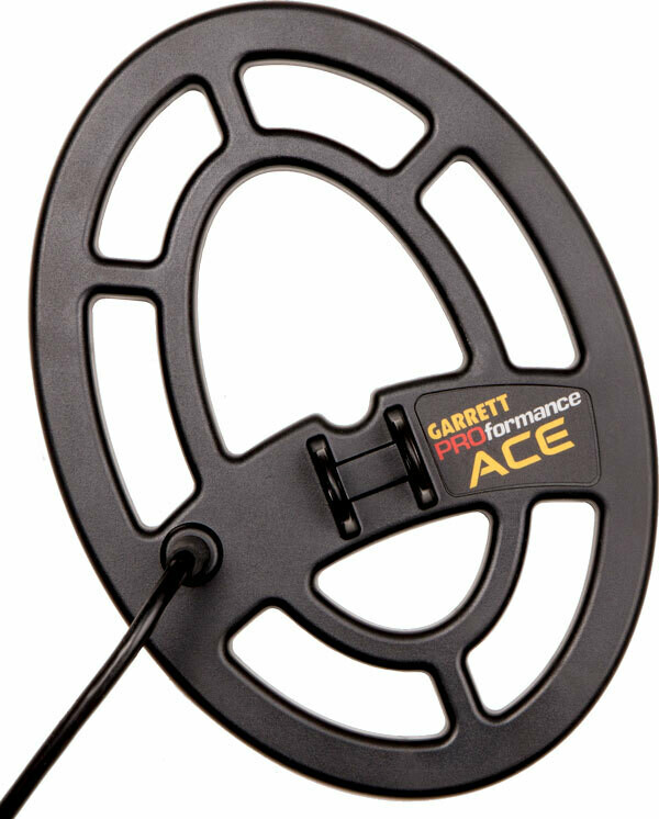 7&quot; x 10&quot; ACE PROformance™ Searchcoil