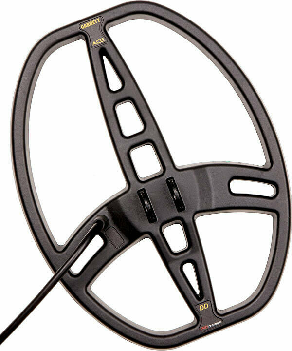 8.5&quot; x 11&quot; ACE PROformance™ DD Searchcoil