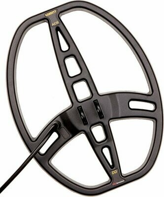 8.5&quot; x 11&quot; ACE PROformance™ DD Searchcoil