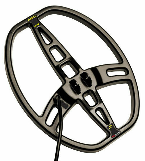 8.5&quot; x 11&quot;GTI PROformance™ DD Searchcoil