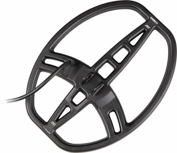 8.5&quot; x 11&quot; AT PROformance™ DD Submersible Searchcoil