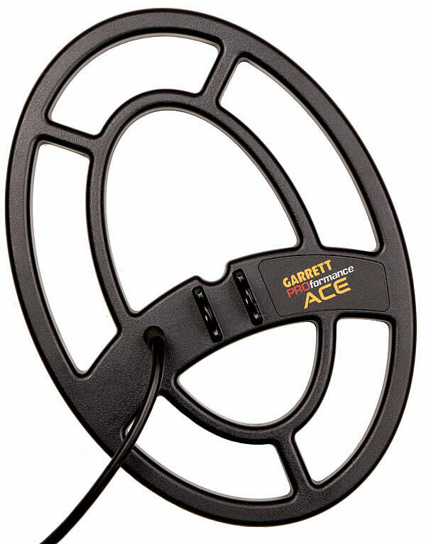 9&quot; x 12&quot; ACE PROformance Searchcoil