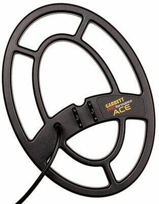 9&quot; x 12&quot; ACE PROformance Searchcoil
