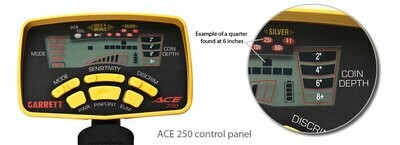 ACE 250